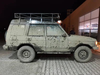 amath - miała być lajtowa niedzielna pojeżdżawka wyszło jak wyszło...

#offroad