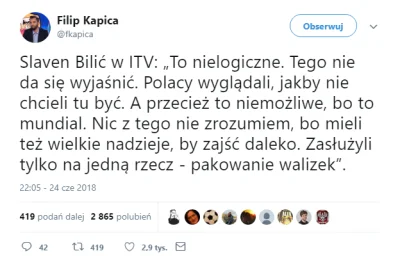 waro - @czehoo: no to raczej beka z ciebie w takim razie