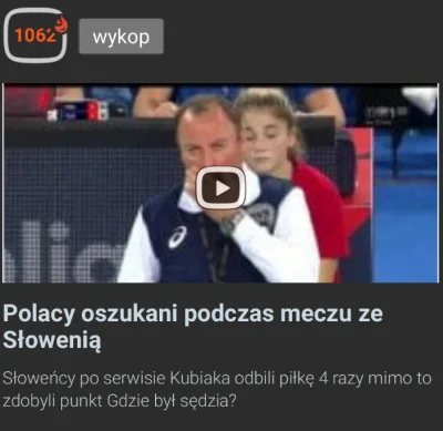 UberWygryw - Polaczki nigdy nie przegrywaja. Oni zawsze sa OSZUKIWANI

SPOILER

#...