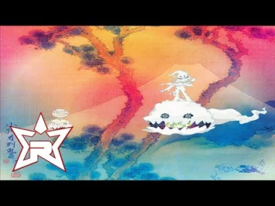 ShadyTalezz - @dwuwarstwowy: polecam cały album Kids See Ghosts, tylko 7 tracków ale ...