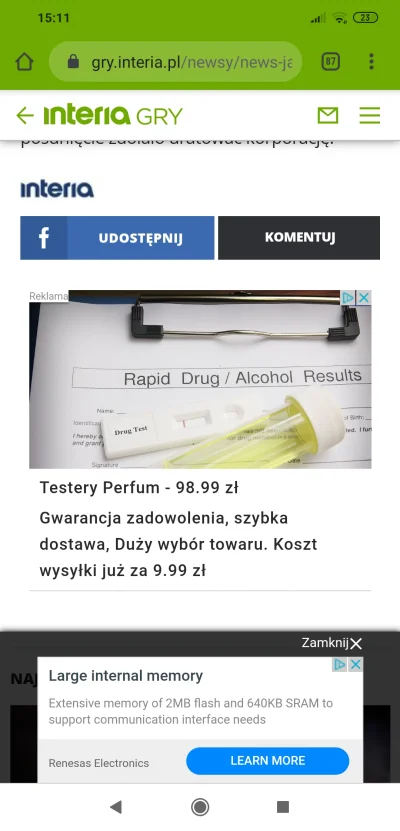 Paayor - Ja już złożyłem swoje zamówienie, Was też do tego zachęcam. Cena lepsza niż ...