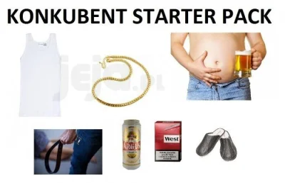 Judasz_ - Prychłem xD

#heheszki #starterpack