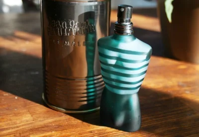 drlove - #150perfum #perfumy 118/150

Jean Paul Gaultier Le Mâle (1995)

Są takie...