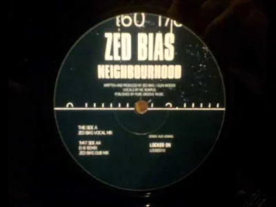 robmiejski1946 - Zed Bias - Neighbourhood (LB Remix)
#muzykaelektroniczna #mirkoelek...