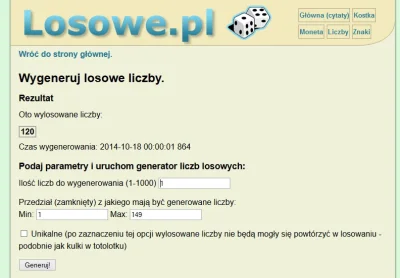 sienas - Zgodnie z obietnicą ogłaszam wyniki konkursu. O północy było 149 plusów, zgo...