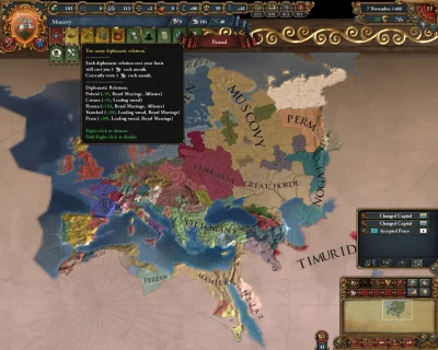 Tanzanit - #eu4 #EuropaUniversalis #paradoxinteractive #strategie

Jednak gra Polsk...