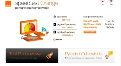 poirytowanyWykopowicz - #orange #internet #internet20mbitow #internet20mbitoworange #...