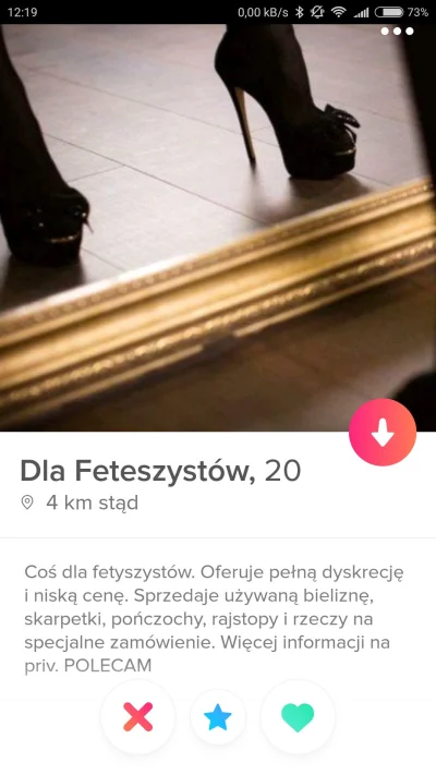 Kofalinio - #tinder #badoo