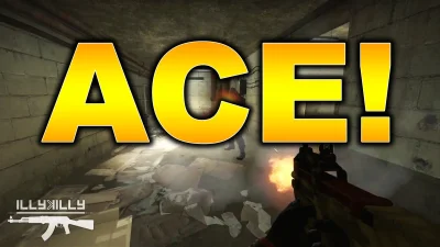 F.....n - fu*king ACE + 2