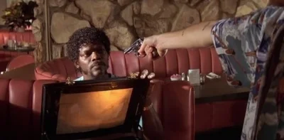 NomenNescioNy - #abwcwele #aferapodsluchowa #pulpfiction 



"Otwórz no synku tę wali...