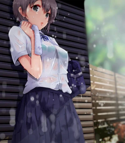 bakayarou - #randomanimeshit #idolmaster #idolmastercinderellagirls #yuukiotokura #an...