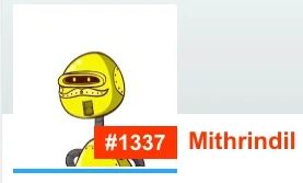 Mithrindil - Nareszcie #1337