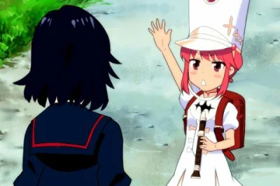 M.....n - Idę w kime, trzymajcie fason! 
#anime #dobranoc #mangowpis