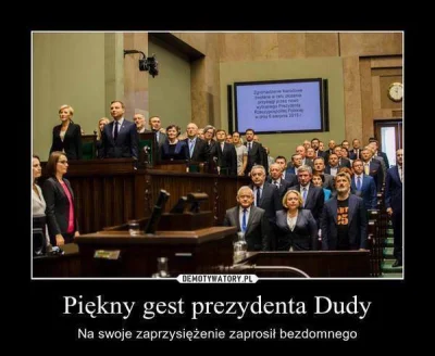 Radmar - Zaprzysiężenie Dudy
#heheszki #bezdomni #neuropa #4konserwy #duda