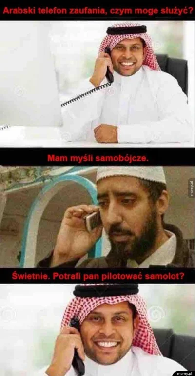 k.....j - #czarnyhumor #heheszki #islam