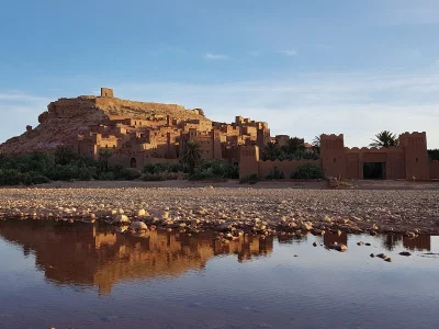 MrDeadhead - Jedno z najciekawszych miejsc jakie udało nam się zwiedzić w Maroko, czy...