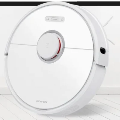 czajnapl - Odkurzacz Xiaomi Roborock T6/S6/S60 + odkurzacz bezprzewodowy Dibea DW200 ...