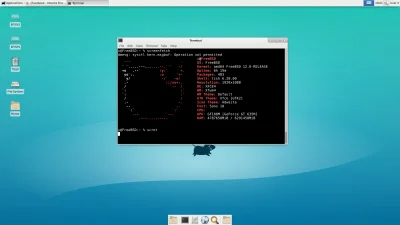 zawada - Linux jest dla lamek