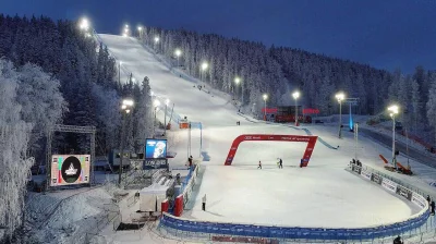 mordzia - Zgodnie z planem odhaczamy się z samej północy Finlandii :). Wszystko gotow...