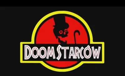Wraniak - Słynny Doom Starców czyli seria filmów poświęconym grą starszym, pojawiła s...