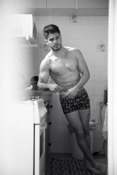 FrauWolf - #ladnypan #ladiesboners