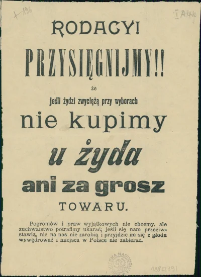 dr_gorasul - Nasi przodkowie mieli dobrą receptę na to chamstwo