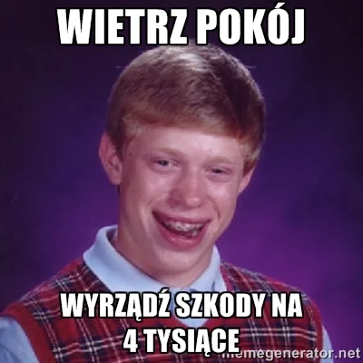 Froto - > Nie używajcie wentylatora do wietrzenia pokoju jeśli mieszkasz wysoko

#coo...