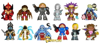 mroz3 - Figurki postaci z #hots 

http://popvinyl.net/pop-vinyl-news/blizzard-heroe...