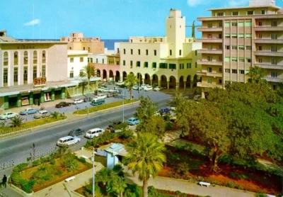 muak47 - Bengasi za Kadafiego