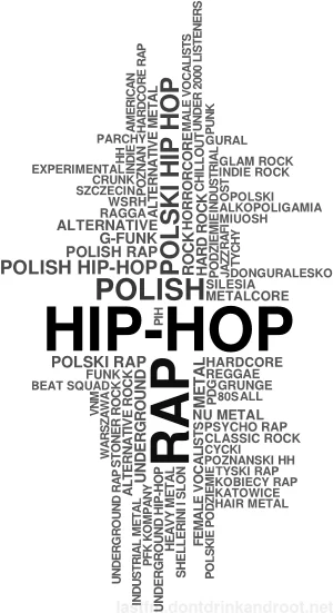 D.....k - #tagcloud #lastfm