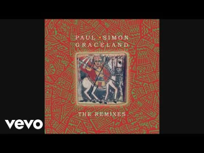 Z.....u - Paul Simon - All Around The World Or The Myth Of Fingerprints (Photek Remix...