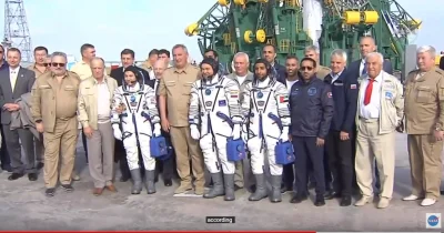 mi-siek - Co astronauci mają w rękach?

#kosmos #nasa
