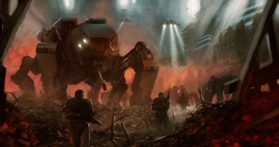 d.....4 - 6. "Heavy Company" Prospass http://prospass.deviantart.com/art/Heavy-Compan...