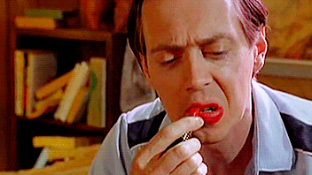 dziewczynka-z-zapalkami - Najciekawsze #film y ze Stevem Buscemi?