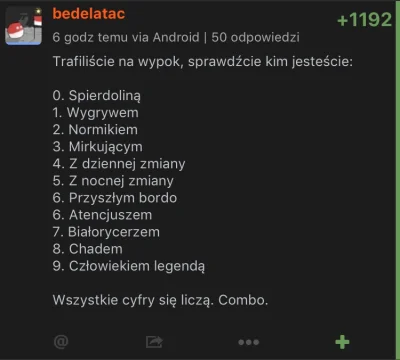 cup12552 - @bedelatac: podwójny wygryw, normik i do tego człowiek legenda ( ͡° ͜ʖ ͡°)