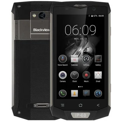 cebulaonline - W Gearbest

LINK - Blackview BV8000 Pro 6GB RAM 64GB ROM MTK6757 IP6...