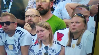 t.....s - Niemieckie kobiety są piękne- nie powiedział nikt nigdy. #heheszki #mecz