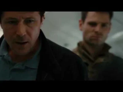 Im_CIA - The Dark Knight Rises plane scene but every time there's a big guy it gets b...