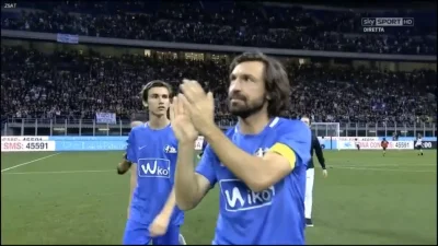 Kosedek - Niccolo Pirlo - w wieku 15 lat zagrał w jednej drużynie z takimi zawodnikam...