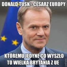 d.....z - ja wam mówi jak pozwolą tym inżynierom z Calais wjechać do UK to oni po pro...