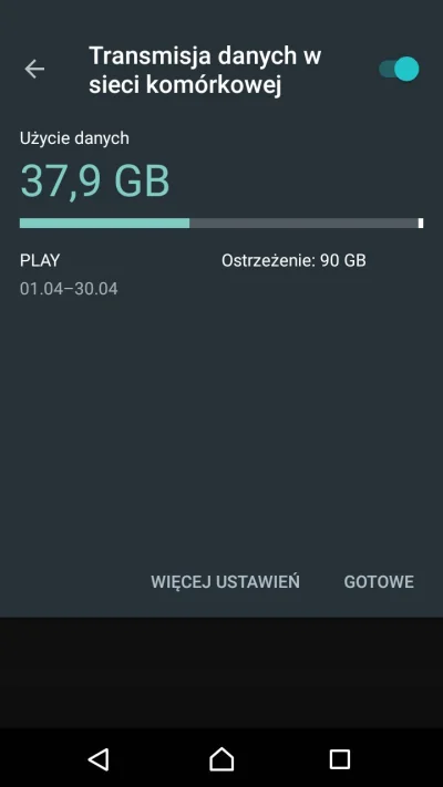 Siemien - @play_polska
Chciałbym wam oznajmić iż wasz internet mobilny to gówno. Rwie...