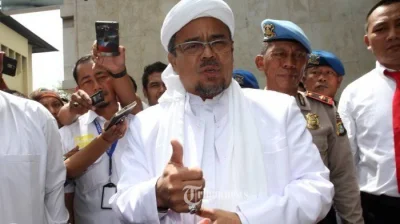 w.....a - #bliskiwschod #arabiasaudyjska #islam #isis #isiswindonezji 

Rizieq Shih...