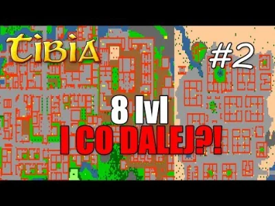 xdonx - Tibijski tygodniowy przegląd prasy:

#Crowny Cro
Tibia Winter Update

#I...