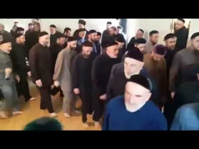 trebeter - ich dobrzy przyjaciele, islamiści, też spoko ziomki