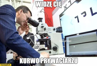 wodzik - Morawiecki i mikroprzedsiębiorstwa...