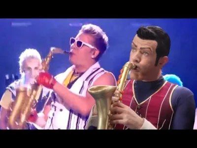 pwn3r - Meme overload (｡◕‿‿◕｡)
#gownowpis #lazytown #epicsaxguy