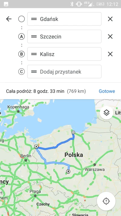 mikau - A co pojeździ dzisiaj to jej XD

#globetrotter