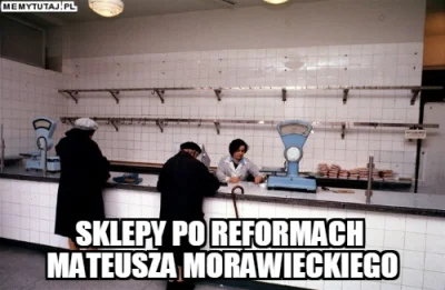 StaryWilk - #bekazpisu #socjalizm #morawiecki #pis #handel #polityka #memy #heheszki