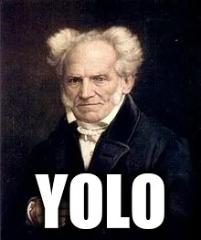 Fitoplankton - #schopenhauer #humorobrazkowy #heheszki