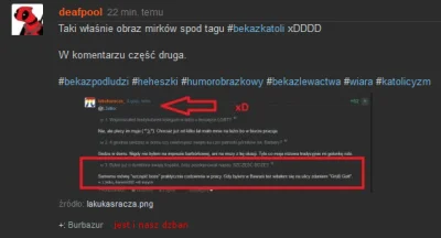 MichalLachim - Kolejna automasakracja "prawaków", którzy nawet nie wiedzą o czym mówi...